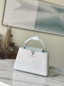 LV Handbags 772